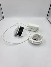 Xfinity XCAM Security Surveillance Camera with XW4 Power Adapter and Stand