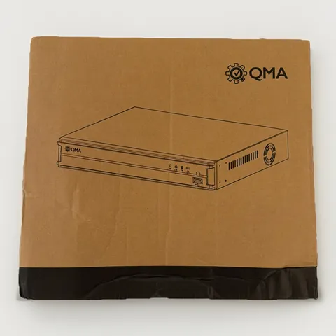 QMA H.264 Analog High Definition Digital Video Recorder
