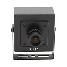 2MP High frame rate MJPEG 60fps/120fps/260fps CMOS Mini box USB Webcam Camera