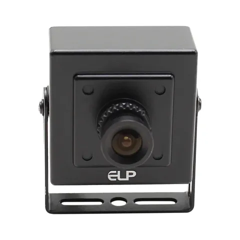 2MP High frame rate MJPEG 60fps/120fps/260fps CMOS Mini box USB Webcam Camera