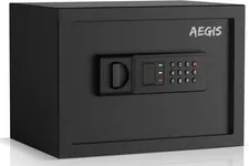 0.8Cu.Ft Electronic Safe Box Digital Keypad Security Safe Home/Office Heavy Duty