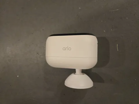 Arlo Outdoor Essential 2k Camera