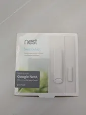 NEW &SEALED~Google Nest Detect Home Door Window Room Motion Sensor H1100WES