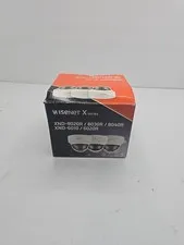 Hanwha Techwin WiseNet X XND-6020R Network surveillance camera XND-6020R!