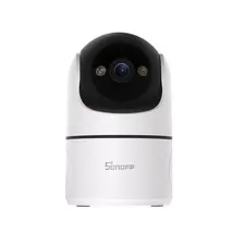 SONOFF Indoor Security Cam 1080P CAM-PT2 Pan Tilt Alexa