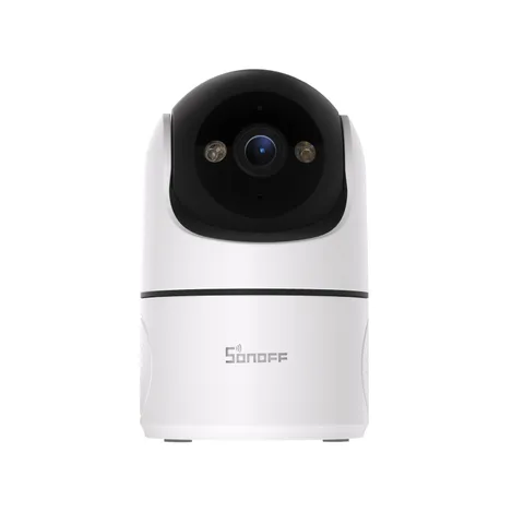 SONOFF Indoor Security Cam 1080P CAM-PT2 Pan Tilt Alexa