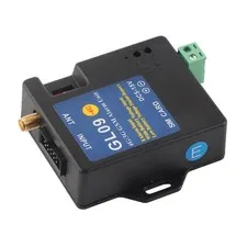 1 4G Alarm Module Low Consumption Alert System For Home Security Black NEW