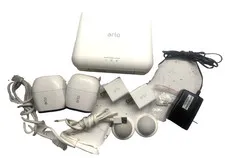 ARLO PRO 2 HD Security  system  2 X Cameras Upgraded Base station