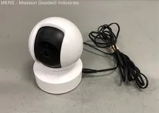 TP-Link Kasa Spot EC70 Pan Tilt Smart Home Security Camera 1080p WiFi