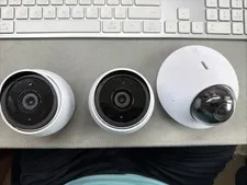 Ubiquiti Cameras For Parts