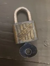 Small Padlock, Miniature Padlock, luggage lock suitcase, 