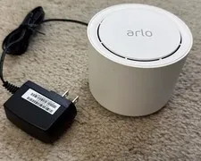 Arlo VMB3500 Base Station Hub for Arlo Wire-Free, Pro, Pro 2 Cameras
