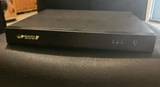 OPEN EYE IP RAVEN 16 CHANNEL Camera Nvr Poe