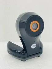 USED - iOn Wi-Fi Home Video HD Security Camera System (Black 2001) / Free Shipp
