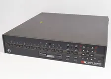 Pelco Digital Video 16ch Recorder DX 3100 Series DX3116B0260056