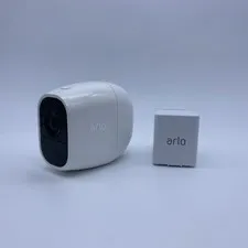 Netgear Arlo Pro 2 VMC4030P 1080p HD Add-On Wireless Camera w/ Battery