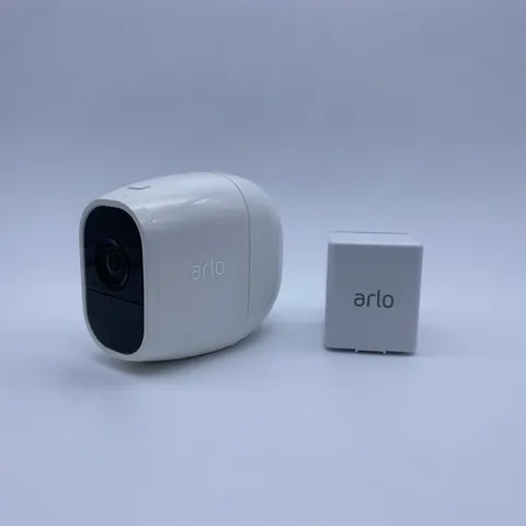 Netgear Arlo Pro 2 VMC4030P 1080p HD Add-On Wireless Camera w/ Battery