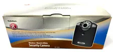 Radio Shack 49-1035 Wireless Security Camera NOS