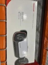 Honeywell 6mp IR Rugged Outdoor IP Bullet Cam