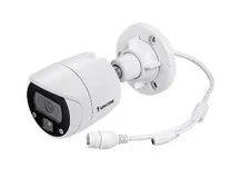 Vivotek IB9369-F2 2 Megapixel Outdoor Full HD Network Camera - Color - Bullet -