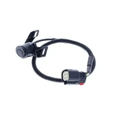 Backup Camera for 2008-2012 Ford Super Duty Pickup Rear Tailgate Cam