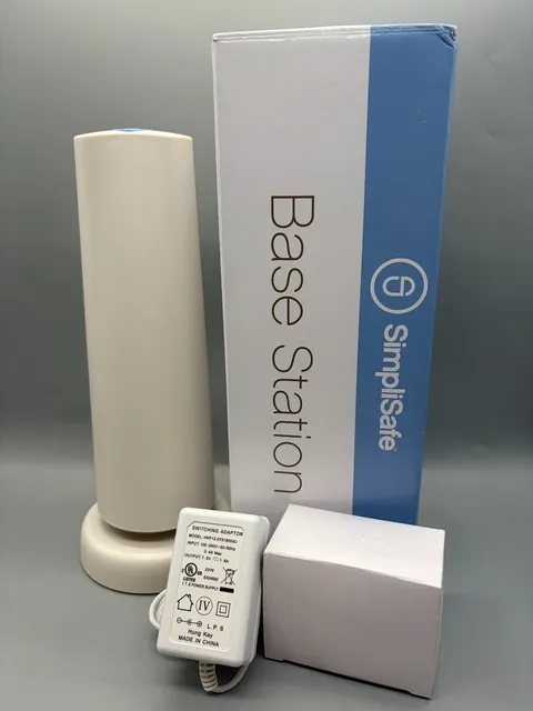 SimpliSafe Base Station SS-1500 BS2000 (Gen 1)(1st Gen)