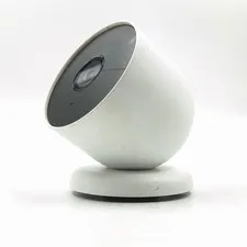 Google G3AL9 Nest Cam Camera Used Working