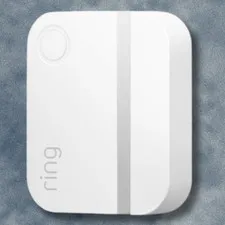 Ring Alarm Contact Sensor (2nd Gen) 1-Pack - White