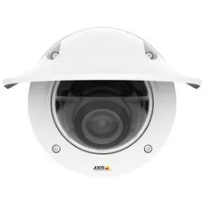AXIS P3227-LVE Indoor/Outdoor 5MP Network Camera Fixed Dome, 0886-001