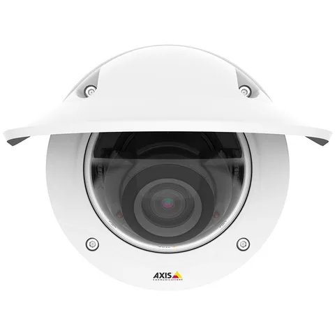 AXIS P3227-LVE Indoor/Outdoor 5MP Network Camera Fixed Dome, 0886-001