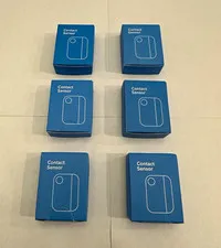 Ring Alarm Contact Sensors (6 Pack)