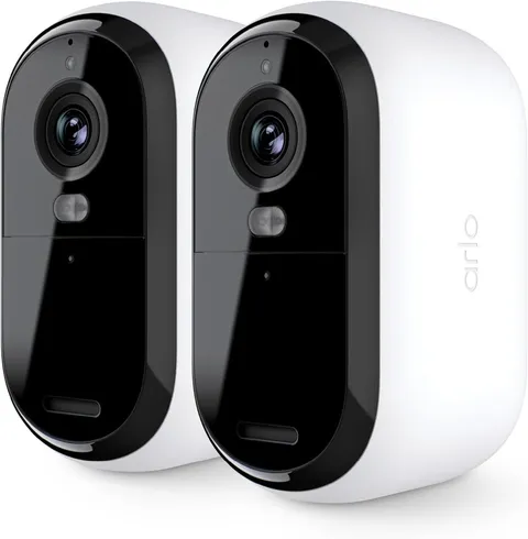 Arlo Essential Cameras, Video Doorbell, Base Station (ALL 2nd GEN) 2K