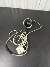Logitech Circle 2 Wired Indoor/Outdoor Security Camera - DOES NOT CONNECT