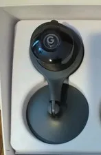 By the Each Google Nest Cam Indoor Security Camera 2nd  Generation NC1104US
