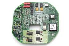 Pelco PC89000620 PCB Control Board for SPECTRA PTZ Security Camera Module Unit