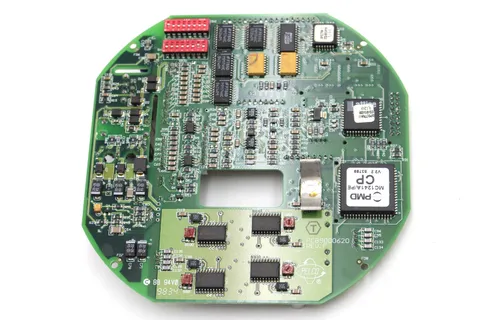 Pelco PC89000620 PCB Control Board for SPECTRA PTZ Security Camera Module Unit