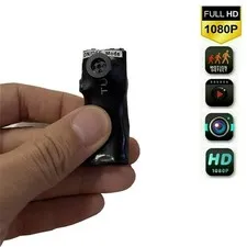 32GB 1080P HD Mini DV Built-in 5 hour battery camera micro smallest recorder DVR