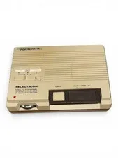 Vintage Realistic SelectaCom 43-218B 3-Channel FM Wireless Intercom System