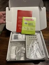 Orbic whtbox AX54N Remote Alarm System by Straight Talk With Motion Sensor
