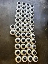 ✅ Huge Lot (50 Pieces) Used Cisco CIVS-IPC-6020 Network IP Camera