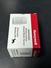 Honeywell Home 5800PIR-RES Wireless Passive Infrared Motion Sensor New