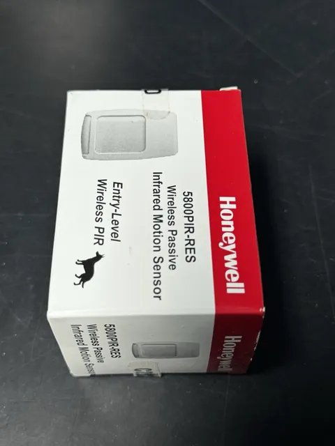 Honeywell Home 5800PIR-RES Wireless Passive Infrared Motion Sensor New