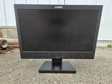 Lorex 23" All-in-One 8-Channel Security DVR & LCD Monitor