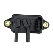 F77Z-9J460-AB EGR Pressure Feedback (DPFE) Sensor Compatible with 1994-2010