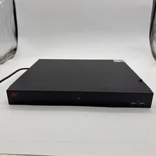 ATV NVR16P24T 16 Channel 4K H.265 Network Video Recorder, 4TB  