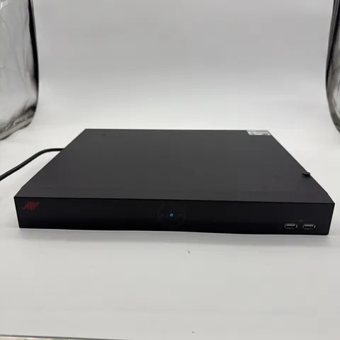 ATV NVR16P24T 16 Channel 4K H.265 Network Video Recorder, 4TB  