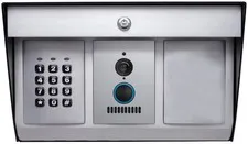 Holovision model 1041 Ring Gate Keypad