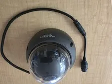 USED QSEE 2MP 1080 IP PTZ 4X OPTICAL 16X DIGITAL ZOOM Q-SEE QCN SERIES QCN8097Z