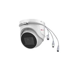 Anpviz 5MP Analog CCTV Camera 4 in 1 (TVI/AHD/CVI/CVBS) Turret TVI Camera Dome