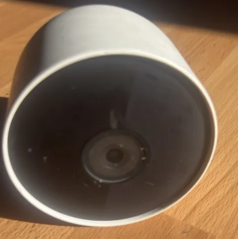 Google Nest Cam  Camera Only Model G3AL9 For Parts Only No Power